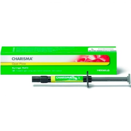 Charisma Opal Flow syr Baseliner 0001916008 - фото 319636