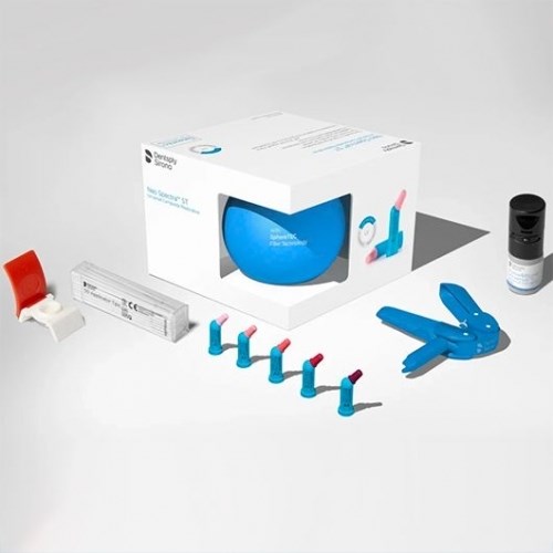 Neo Spectra ST HV Intro Kit  капс. A1 х4, A2 х4, A3 х8 шт, A3.5 х4 4 Prime &Bond universa 1231914070 - фото 324626