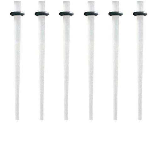 Штифты стекловолоконные DT Light Post №0 (6 шт.) 0001913438 - фото 326889
