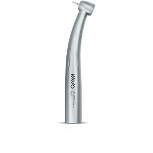 "Наконечник KAVO"" SMARTtorgue LUX S619 L со светом" 0001916316 - фото 327239