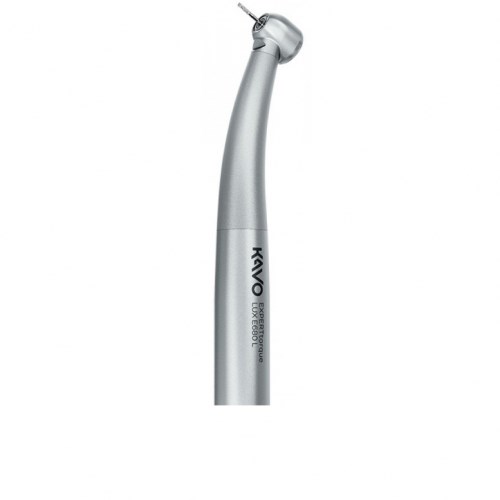 "Наконечник KaVo"" турбинный EXPERTtorque E680 L со светом" 0001916317 - фото 327242