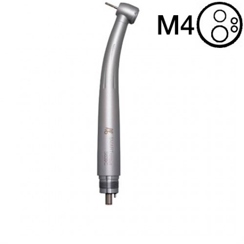 Наконечник KaVo турбинный SMARTtorque S609 C без света 0001916315 - фото 327254