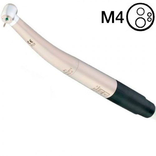 Наконечник SIRONA T3 Racer Midwest стоматологический турбинный 0001914470 - фото 327306