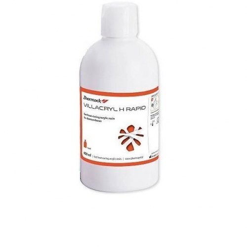 Villacryl H Rapid (жидкость 400 мл.) V110L04, EVERALL7 0001915370 - фото 329777
