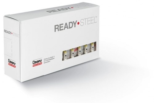 K.Files №10 (28мм) Maillefer 00000909583 - фото 330605