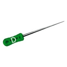 FINGER SPREADER D - Уплотнитель гуттаперчи ручной, 25мм, 4шт, Dentsply-Maillefer (Швейцария) 0001911612 - фото 332334