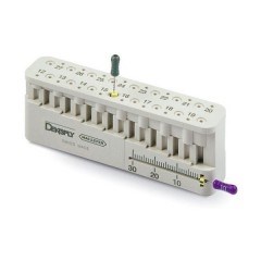 Mini-Endo-Block-подставка для эндоинструментов 0000001064 - фото 332609