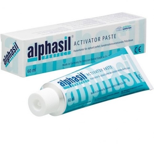 Alphasil катализатор 60 мл. 0001911415 - фото 335025