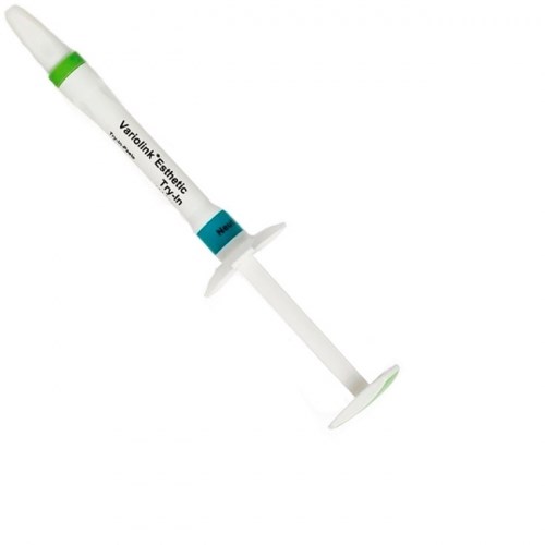 Variolink Esthetic Try-In цвет Neutral (нейтральный)-примерочная паста, 1,7 г./Ivoclar/ 666114WW 1231911714 - фото 335413