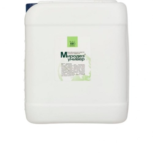 Миродез универ 5л 0001915606 - фото 336451