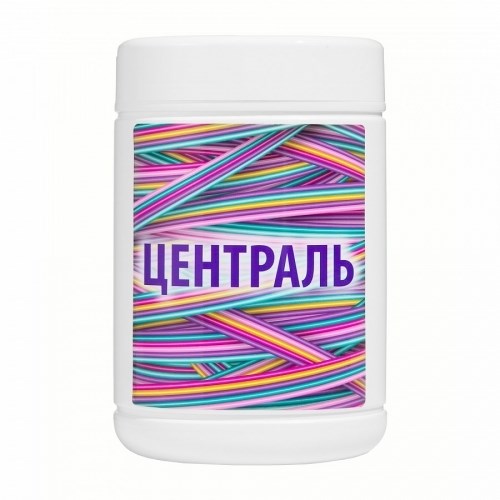 Салфетки Централь 90шт банка 1231915676 - фото 336932
