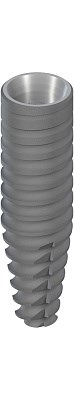 Имплантат Straumann BLT, NC Ø 3,3 мм, 12 мм, Roxolid®, SLActive®, Loxim 021.3312 - фото 336954