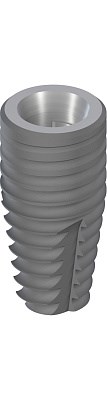Имплантат Straumann BLT, RC Ø 4,8 мм, 10 мм, Roxolid®, SLA®, Loxim 021.7510 - фото 337022