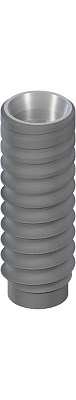 Имплантат Straumann BL, NC Ø 3,3 мм, 10 мм, Roxolid®, SLA®, Loxim 021.2510 - фото 337042