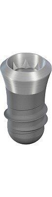 Имплантат Straumann SP, RN Ø 4,1 мм, 6 мм, Roxolid®, SLActive®, Loxim 033.560S - фото 337130