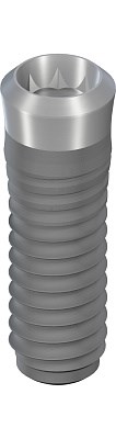 Имплантат Straumann TE, RN Ø 4,1 мм, 12 мм, Roxolid®, SLActive®, Loxim 033.573S - фото 337144