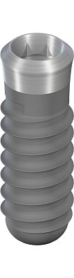 Имплантат Straumann SP, WN Ø 4,8 мм, 8 мм, Roxolid®, SLA®, Loxim 043.069S - фото 337204