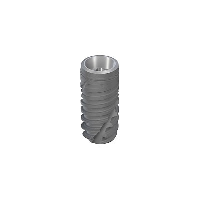 Имплантат Straumann BLX Ø 3.5мм RB,  8 мм, Roxolid®, SLActive® 061.3308 - фото 337324