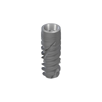 Имплантат Straumann BLX Ø 3.5мм RB,  10  мм, Roxolid®, SLActive® 061.3310 - фото 337326