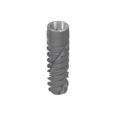 Имплантат Straumann BLX Ø 3.5мм RB,  12  мм, Roxolid®, SLActive® 061.3312 - фото 337328