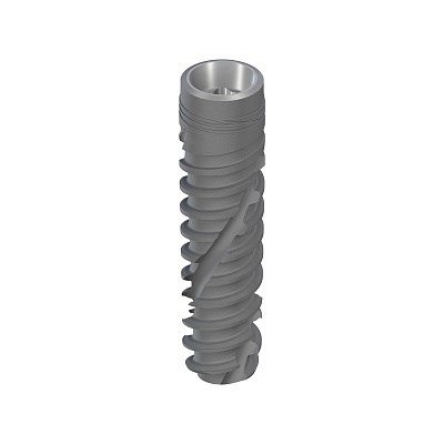 Имплантат Straumann BLX Ø 3.5мм RB,  14  мм, Roxolid®, SLActive® 061.3314 - фото 337330