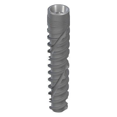 Имплантат Straumann BLX Ø 3.5мм RB,  18  мм, Roxolid®, SLActive® 061.3318 - фото 337334