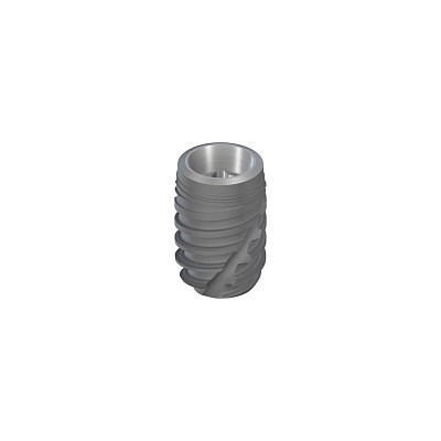 Имплантат Straumann BLX Ø 3.75мм RB, 6 мм, Roxolid®, SLActive® 061.4306 - фото 337336