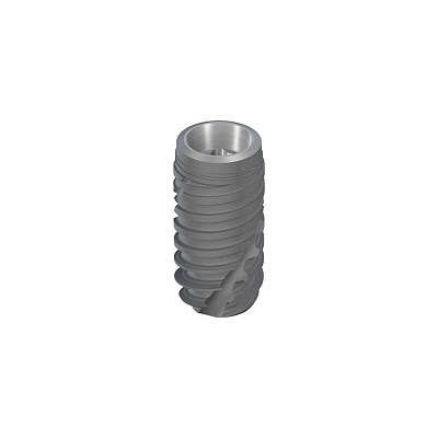 Имплантат Straumann BLX Ø 3.75мм RB, 8 мм, Roxolid®, SLActive® 061.4308 - фото 337338