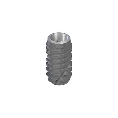 Имплантат Straumann BLX Ø 4.0мм RB, ® 8 мм, Roxolid®, SLActive 061.5308 - фото 337352
