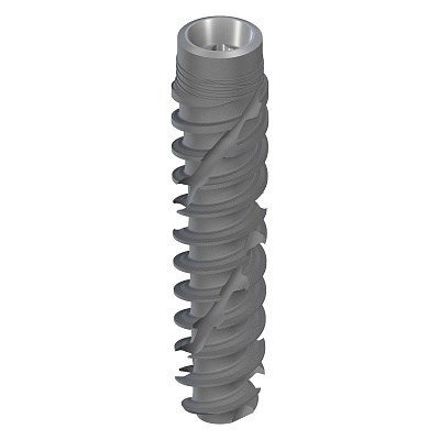Имплантат Straumann BLX Ø 4.0мм RB, ® 18 мм, Roxolid®, SLActive 061.5318 - фото 337362