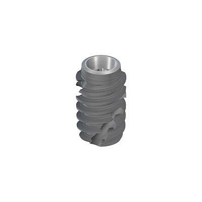 Имплантат Straumann BLX Ø 4.5мм RB,  8 мм, Roxolid®, SLActive® 061.6308 - фото 337366