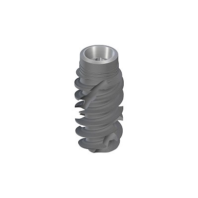 Имплантат Straumann BLX Ø 4.5мм RB,  10 мм, Roxolid®, SLActive® 061.6310 - фото 337368