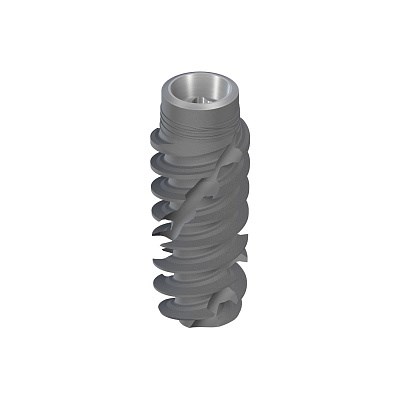 Имплантат Straumann BLX Ø 4.5мм RB,  12 мм, Roxolid®, SLActive® 061.6312 - фото 337370