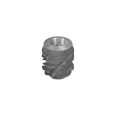 Имплантат Straumann BLX Ø 5.0мм WB, 6 мм, Roxolid®, SLActive® 061.7306 - фото 337378