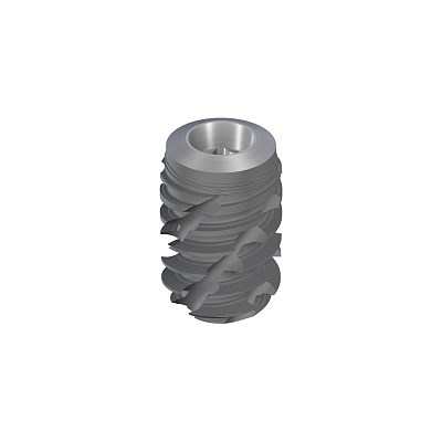 Имплантат Straumann BLX Ø 5.0мм WB, 8 мм, Roxolid®, SLActive® 061.7308 - фото 337380