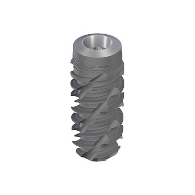 Имплантат Straumann BLX Ø 5.0мм WB, 12 мм, Roxolid®, SLActive® 061.7312 - фото 337382