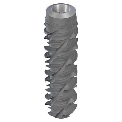 Имплантат Straumann BLX Ø 5.0мм WB, 18 мм, Roxolid®, SLActive® 061.7318 - фото 337388