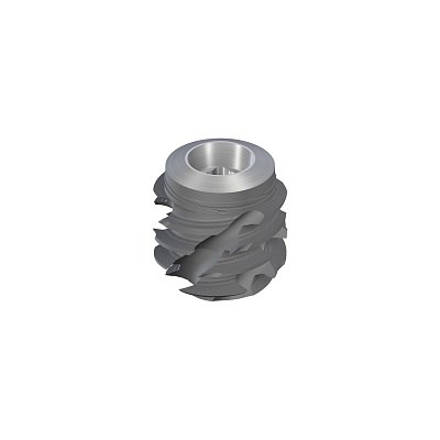 Имплантат Straumann BLX Ø 5.5мм WB, 6 мм, Roxolid®, SLActive® 061.8306 - фото 337390