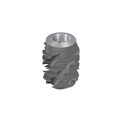 Имплантат Straumann BLX Ø 5.5мм WB, 8 мм, Roxolid®, SLActive® 061.8308 - фото 337392