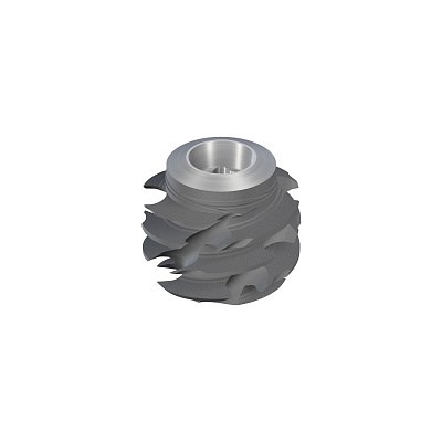 Имплантат Straumann BLX Ø 6.5мм WB,  6 мм, Roxolid®, SLActive® 061.9306 - фото 337398
