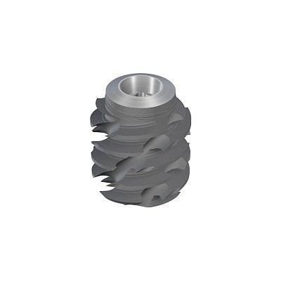 Имплантат Straumann BLX Ø 6.5мм WB,  8 мм, Roxolid®, SLActive® 061.9308 - фото 337400