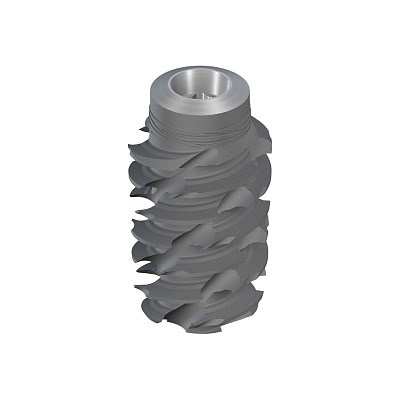 Имплантат Straumann BLX Ø 6.5мм WB,  12 мм, Roxolid®, SLActive® 061.9312 - фото 337404