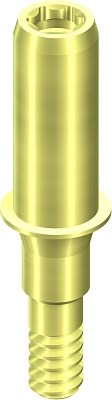 Направляющий цилиндр NC для фрезы Bone Profiler BL, Ø 3,25 мм, L 12,5 мм, TAN 026.0025S - фото 338443