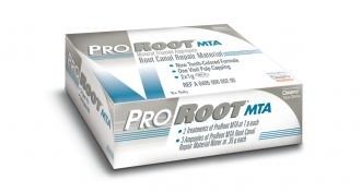 "Dentsply PRO ROOT - 2 г материал для исправления дефектов и ремонта"" корневых каналов." A040500000300 - фото 341899