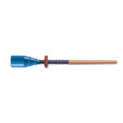 Dentsply Thermafil-обтураторы гуттаперчевые 25 мм, ISO70, 6 шт. A016602507000 - фото 342477
