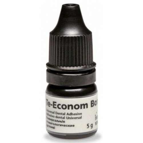 TE-Econom Bond Refill 5 г - однокомпонентный бондинговый агент для эмали и дентина. 611129AN - фото 343957