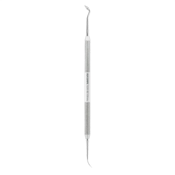 Asa Dental 1220-B2 - штопфер-гладилка 1220-B2 - фото 346650