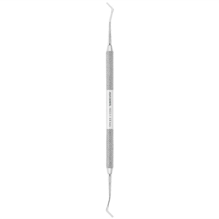 Asa Dental 1603-1 - гладилка двусторонняя N1 1603-1 - фото 346667