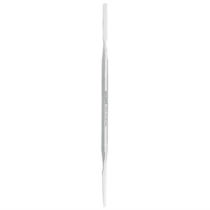 Asa Dental 0903-00 - шпатель для цемента двусторонний 0903-00 - фото 346730