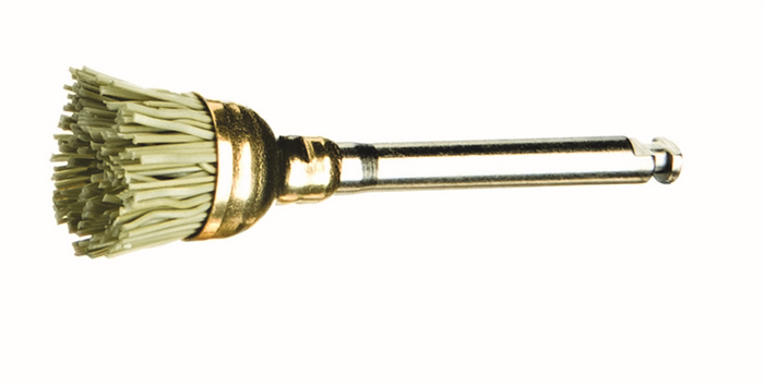 Jiffy Regular Brushes - цилиндрические полировочные щетки UL850 - фото 347856